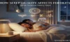 How Sleep Quality Affects Fertility: What Science Really Says