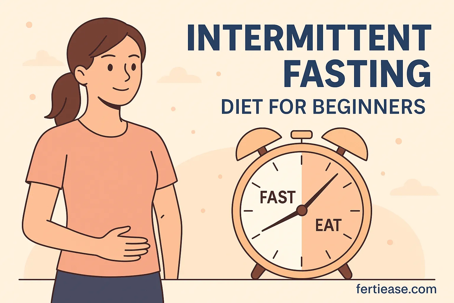 Intermittent Fasting For Beginners Benefits Side Effects How To Start 2 Pars
