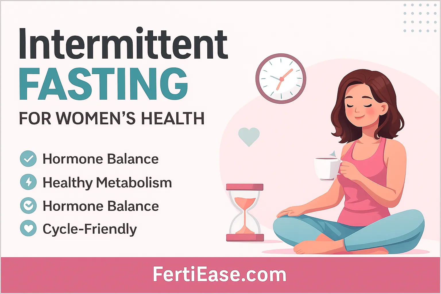 Intermittent Fasting For Beginners Benefits Side Effects How To Start Pars