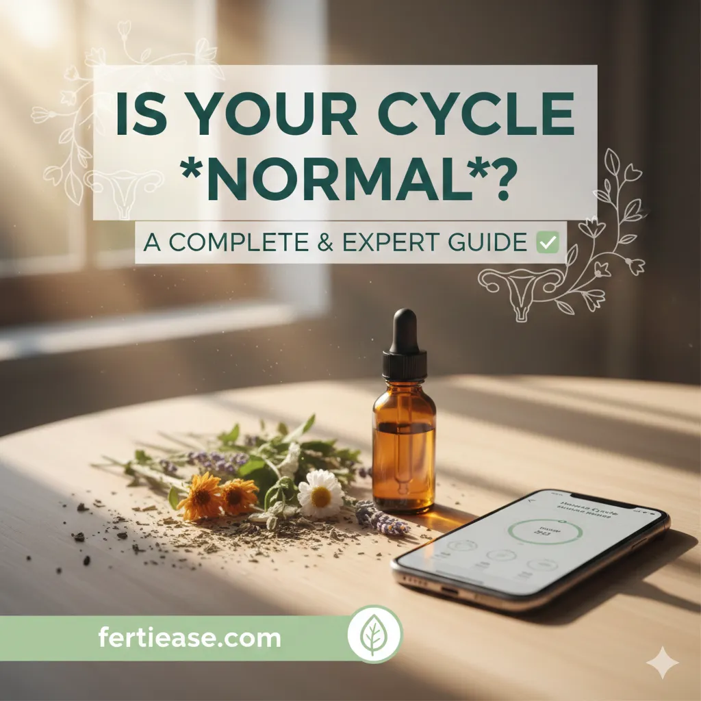 Is Your Menstrual Cycle Normal A Complete Guide Pars