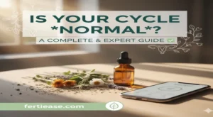 Is Your Menstrual Cycle Normal? A Complete Guide