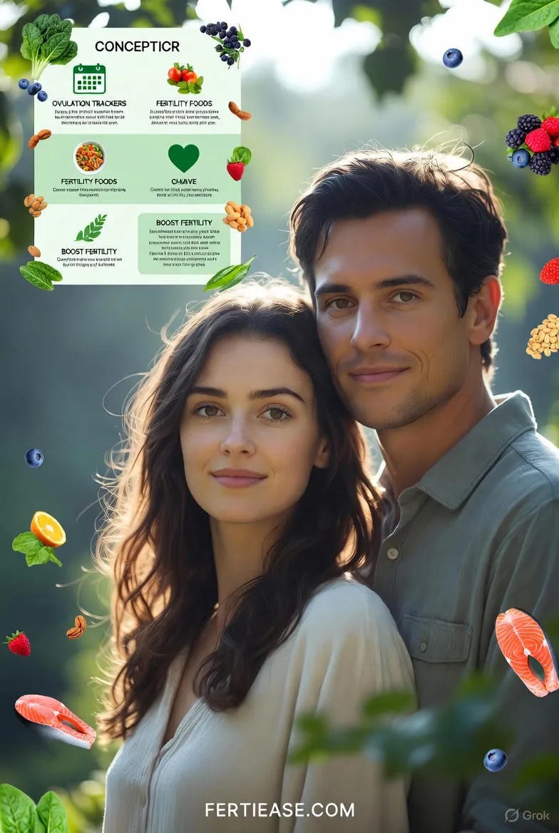 The Best Supplements And Vitamins For TTC What Actually Works For Boosting Fertility 3 Pars