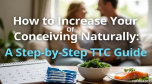 The Best Supplements and Vitamins for TTC: What Actually Works for Boosting Fertility