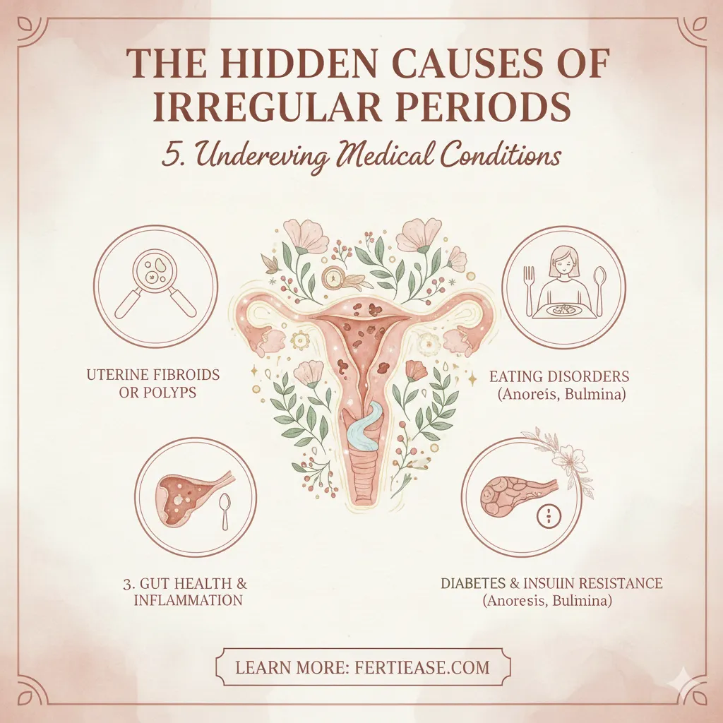 Underlying Medical Conditions Pars