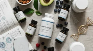 Best Fertility Vitamins & Supplements: What Actually Helps When You’re Trying to Conceive