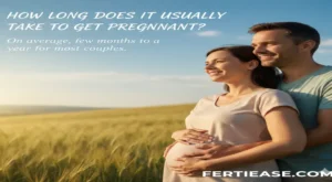How Long Does It Usually Take to Get Pregnant? (A Realistic Timeline)