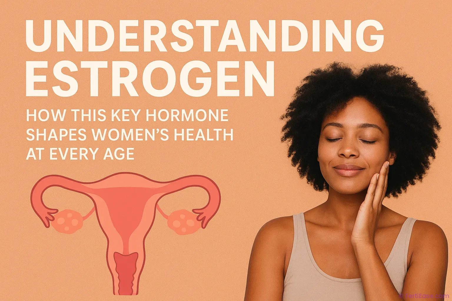 Understanding Estrogen How This Key Hormone Shapes Womens Health At Every Age Pars