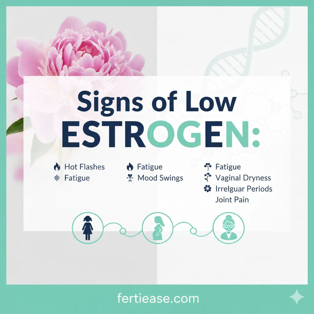 Understanding Estrogen How This Key Hormone Shapes Womens Health At Every Age23 Pars