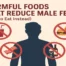 8 Harmful Foods That Reduce Male Fertility (and What to Eat Instead)