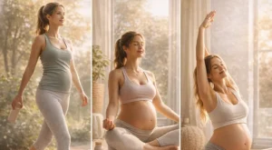 Best Exercises During Pregnancy by Trimester: 9 Powerful Moves for a Healthy Body