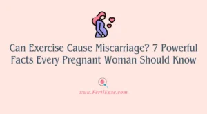 Can Exercise Cause Miscarriage? 7 Powerful Facts Every Pregnant Woman Should Know