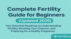 Complete Fertility Guide for Beginners (Updated 2026)