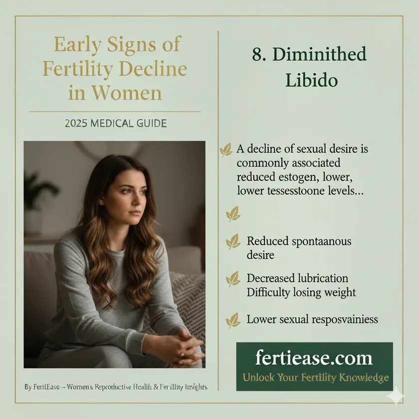 Diminished Libido 1 Pars