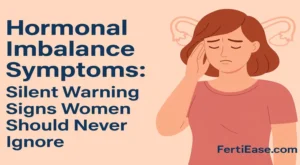 Hormonal Imbalance Symptoms: Silent Warning Signs Women Should Never Ignore 2026