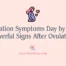 Implantation Symptoms Day by Day: 10 Powerful Signs After Ovulation
