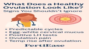 What Does a Healthy Ovulation Look Like? Signs You Shouldn’t Ignore